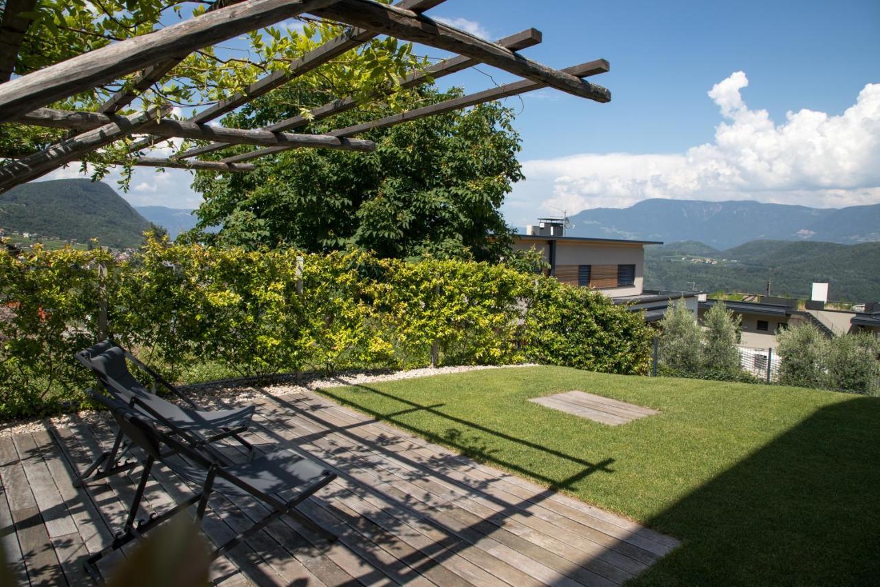 Appartement 7 Caldaro Εξωτερικό φωτογραφία