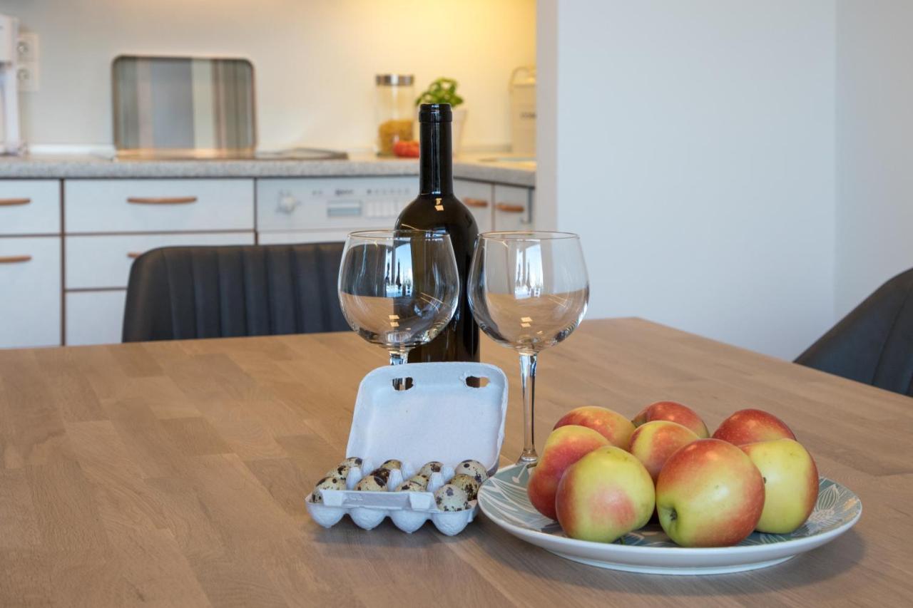 Appartement 7 Caldaro Εξωτερικό φωτογραφία