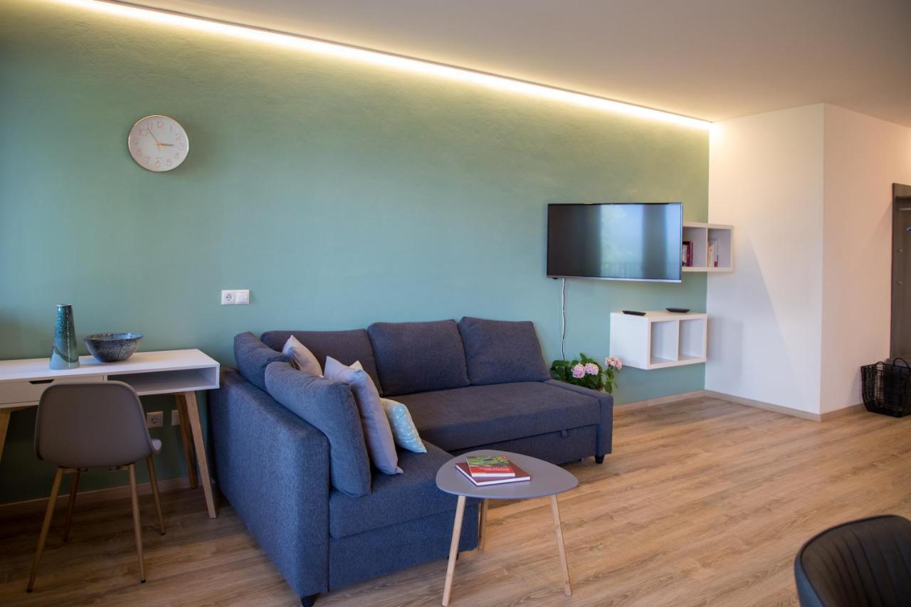 Appartement 7 Caldaro Εξωτερικό φωτογραφία